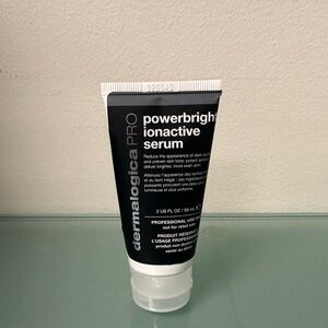 Dermalogica Pro PowerBright IonActive Serum 2 oz